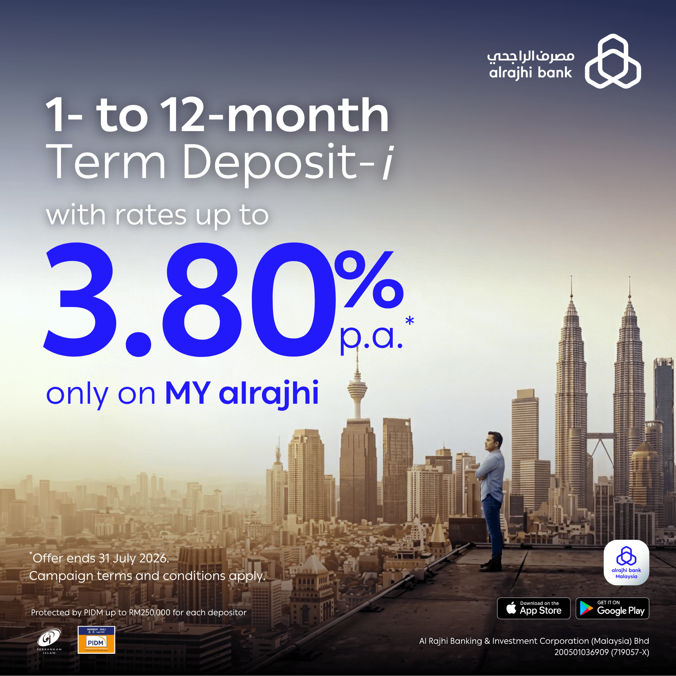 MY alrajhi TD-i Advantage Campaign (my-alrajhi-td-i-advantage-campaign)