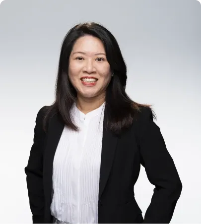 Geok Hui Anna Tan