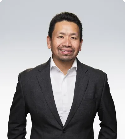 Mohd Syahrul Ishak