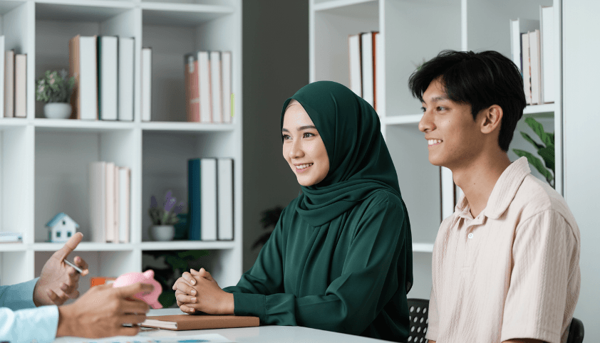 Ho to get approved for Islamic Financing.png