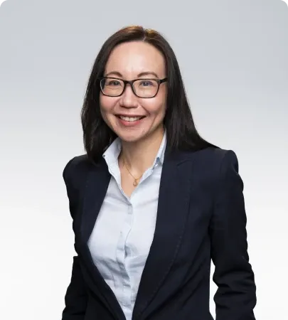 Nur Lynn Lau Abdullah