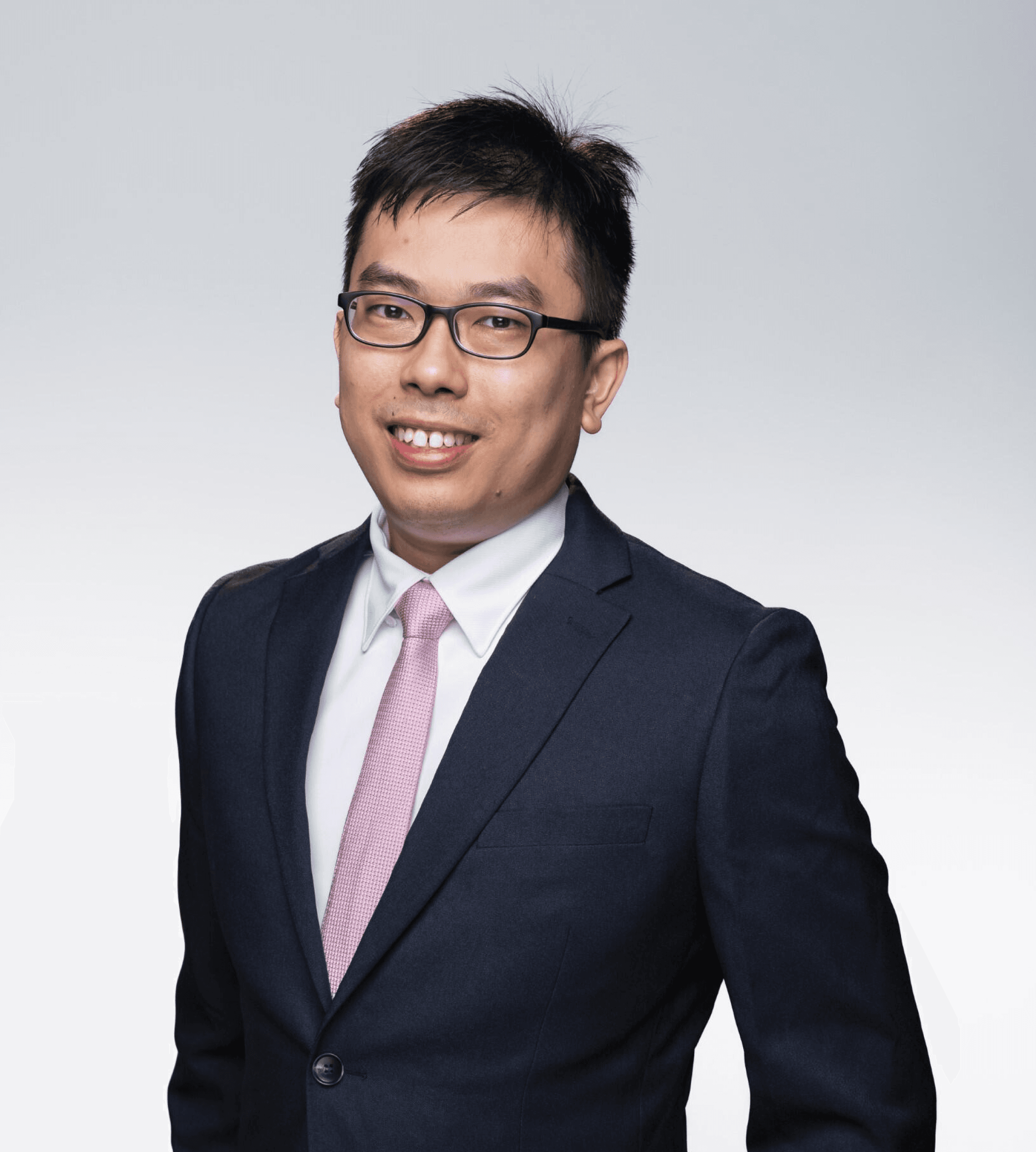 Lum Kok Huat