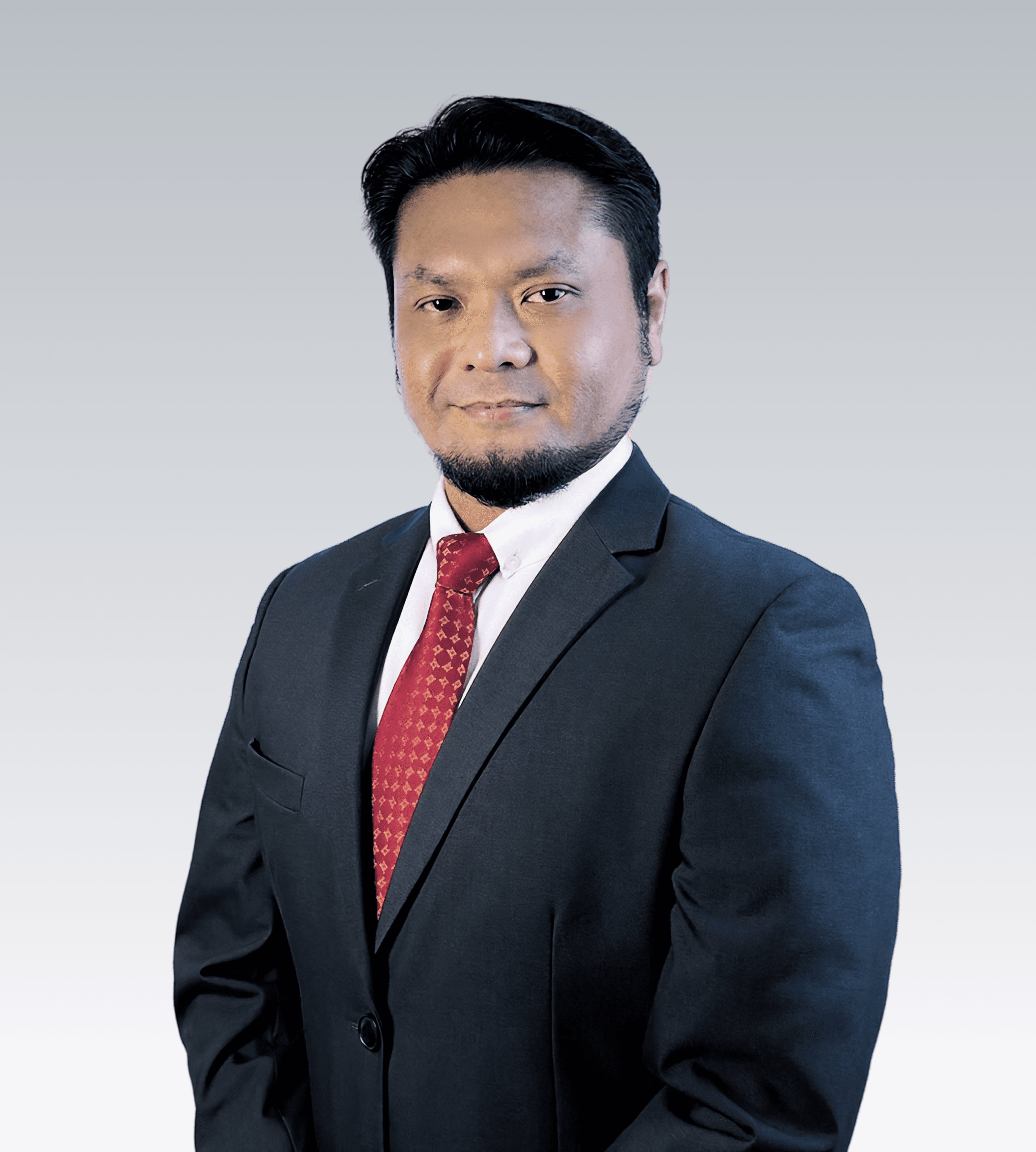 Ahmad ‘Arif Bin Mohd Arshad
