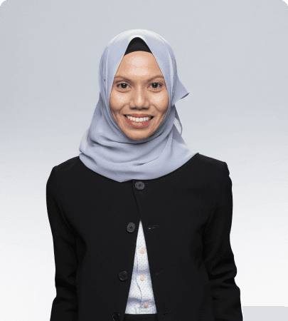 Nur Hayati Yob Ramli