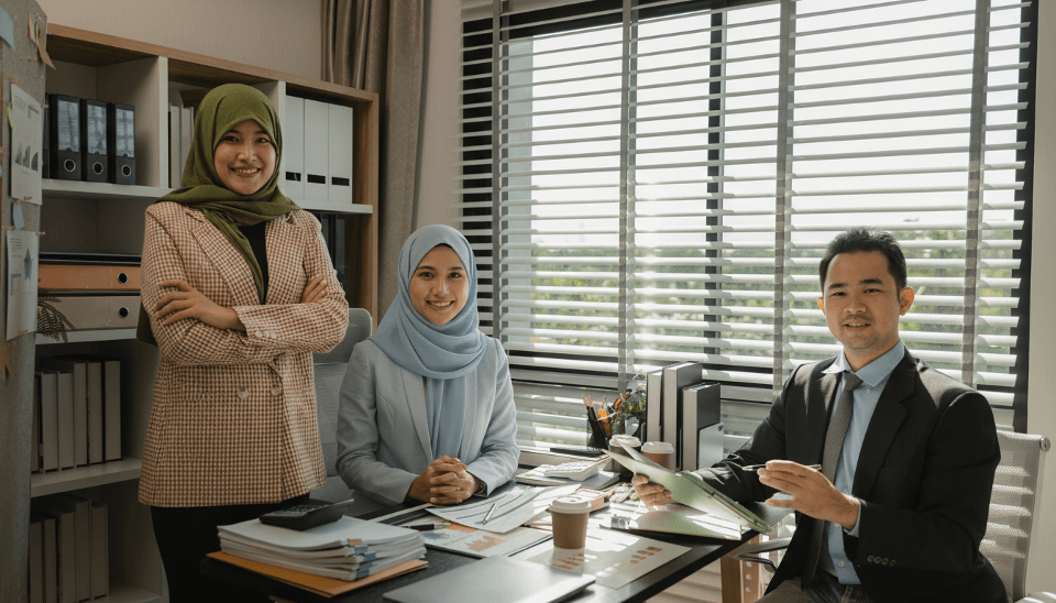 A guide to understanding the principles of Islamic banking in Malaysia