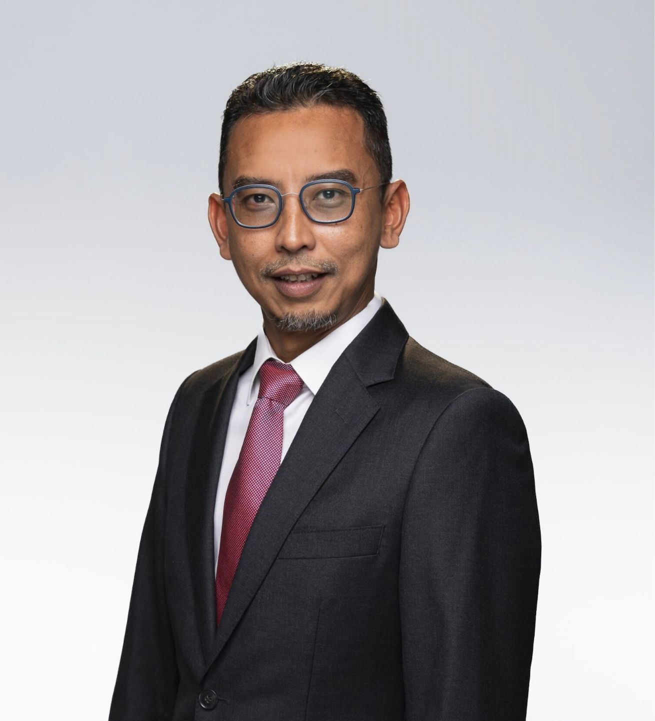 Shamsul Anuar Bin Abdul Rashid