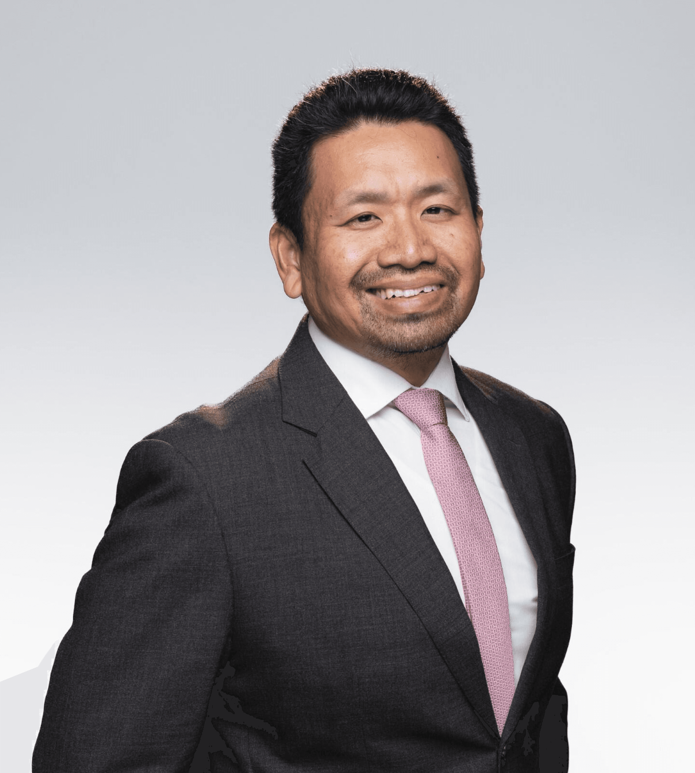 alrajhi bank Malaysia Announces Mohd Syahrul Ishak as New Chief Executive Officer