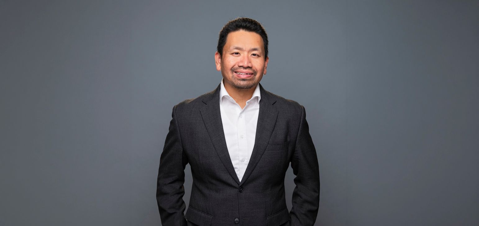 alrajhi bank Malaysia Announces Mohd Syahrul Ishak as New Chief Executive Officer