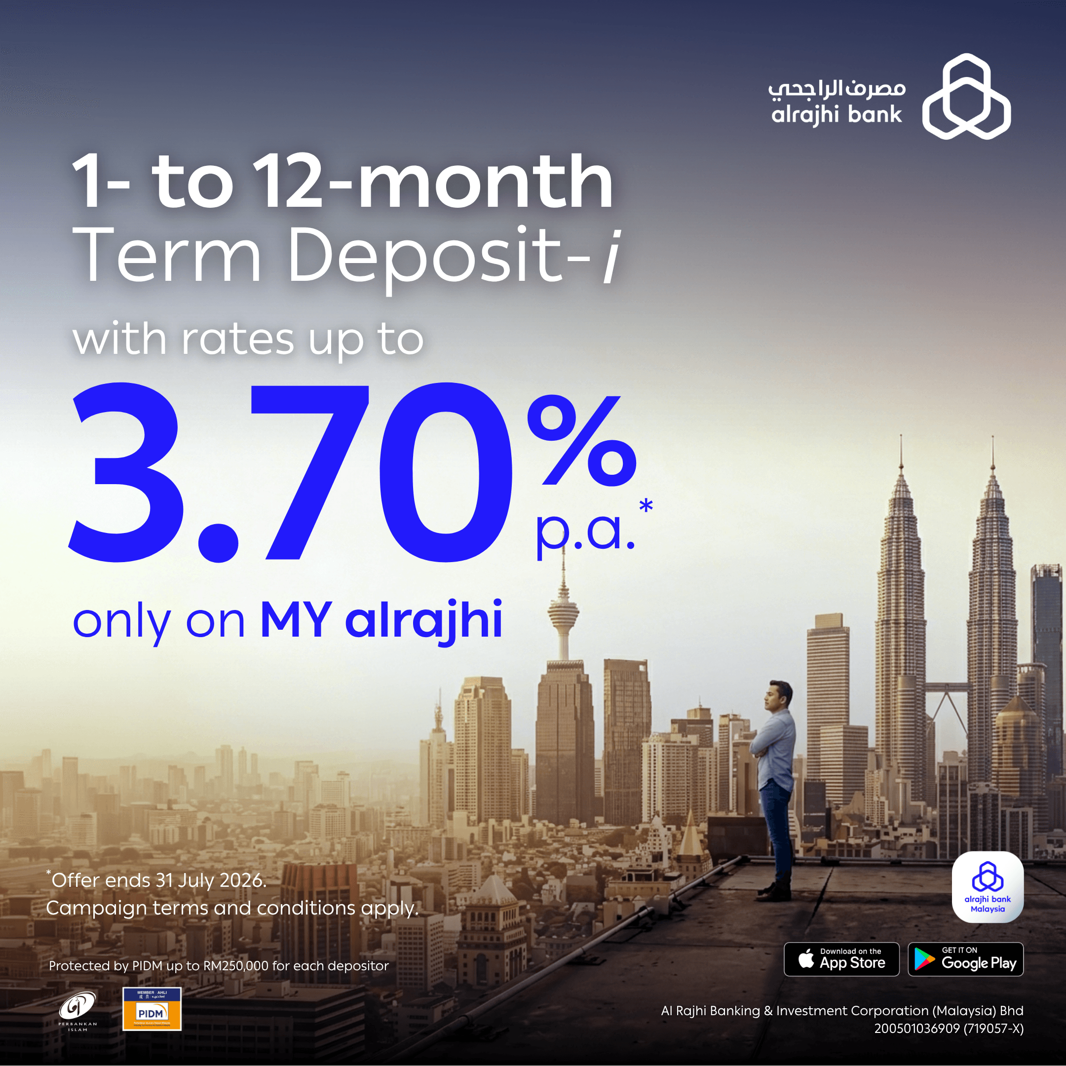 MY alrajhi TD-i Advantage Campaign (my-alrajhi-td-i-advantage-campaign)