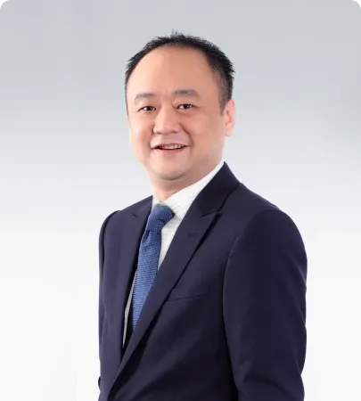 Vincent Lim Tien Kim