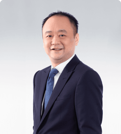 Vincent Lim Tien Kim