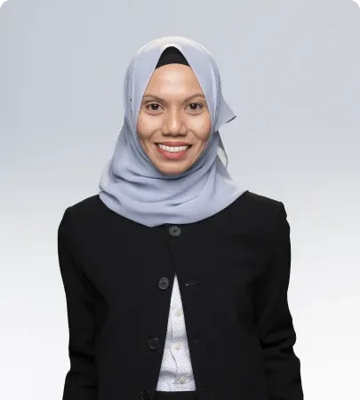 Nur Hayati Yob Ramli