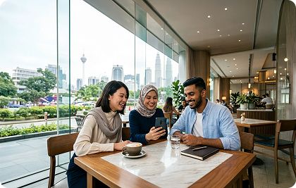 shariah compliant savings