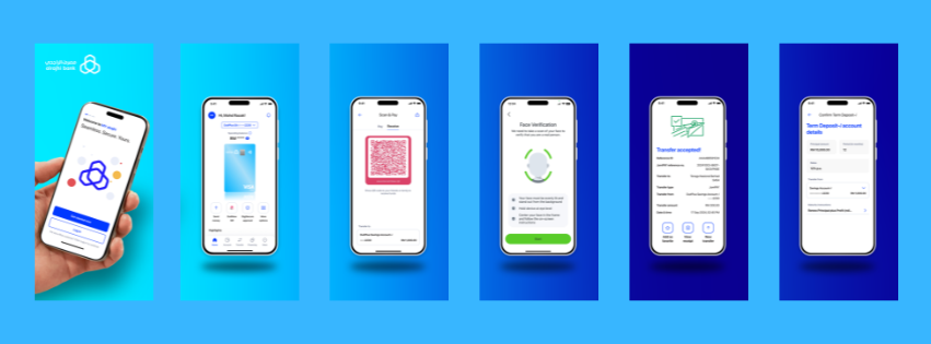 alrajhi bank Malaysia launches MY alrajhi app