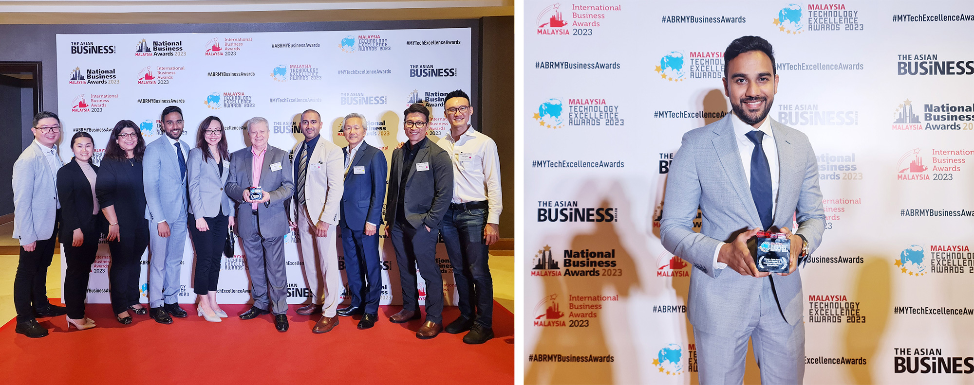 Digital Bank Rize Bags Honors for Best Financial Technology in Retail Banking