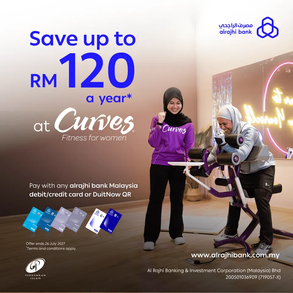 Save up to RM120 a year at Curves (save-up-to-rm120-a-year-on-your-curves-membership)