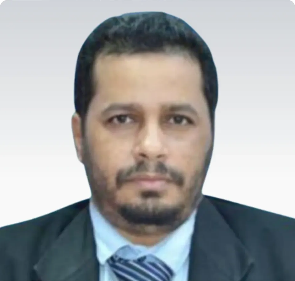 Sheikh Dr Abdulmajid Obaid Hasan Saleh