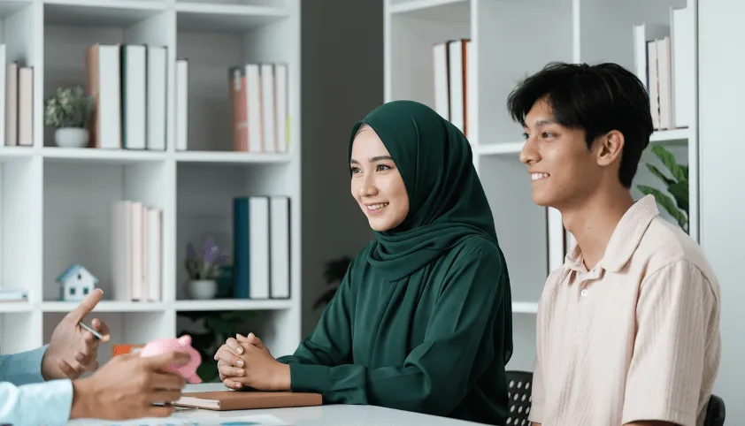 Ho to get approved for Islamic Financing.png