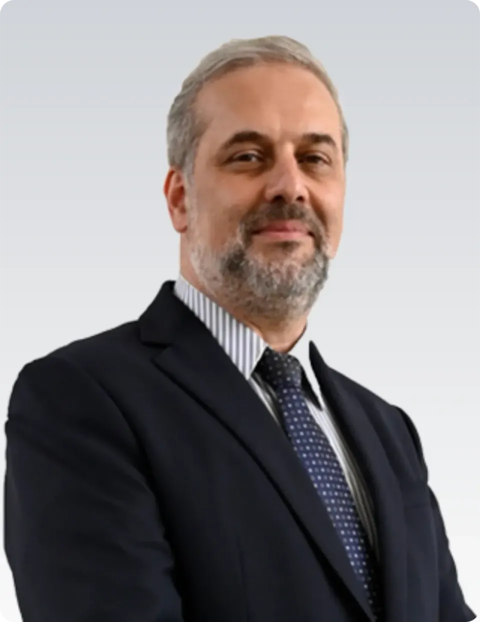 Sheikh Prof. Younes Soualhi