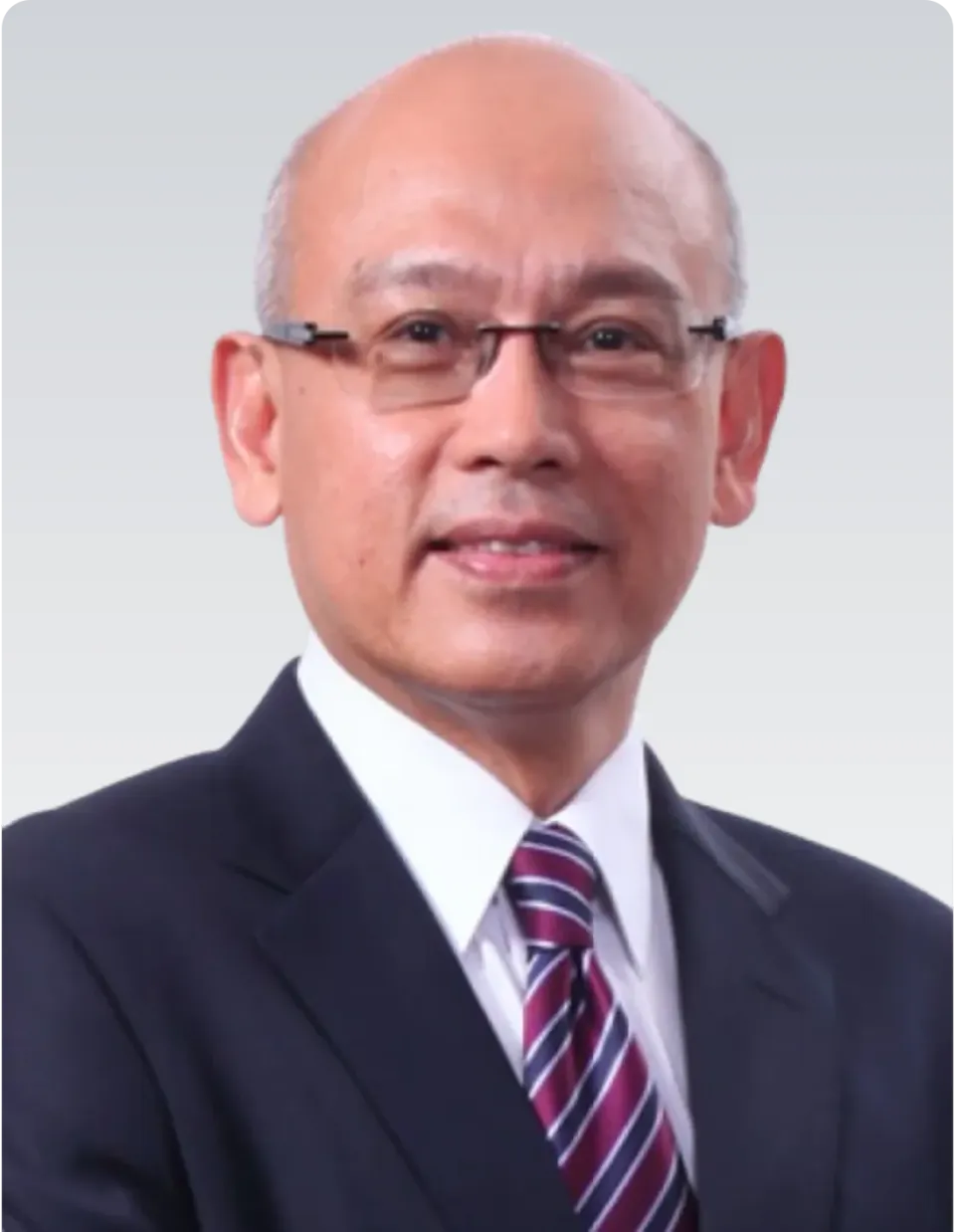 Mr. Zulkiflee Bin Hashim