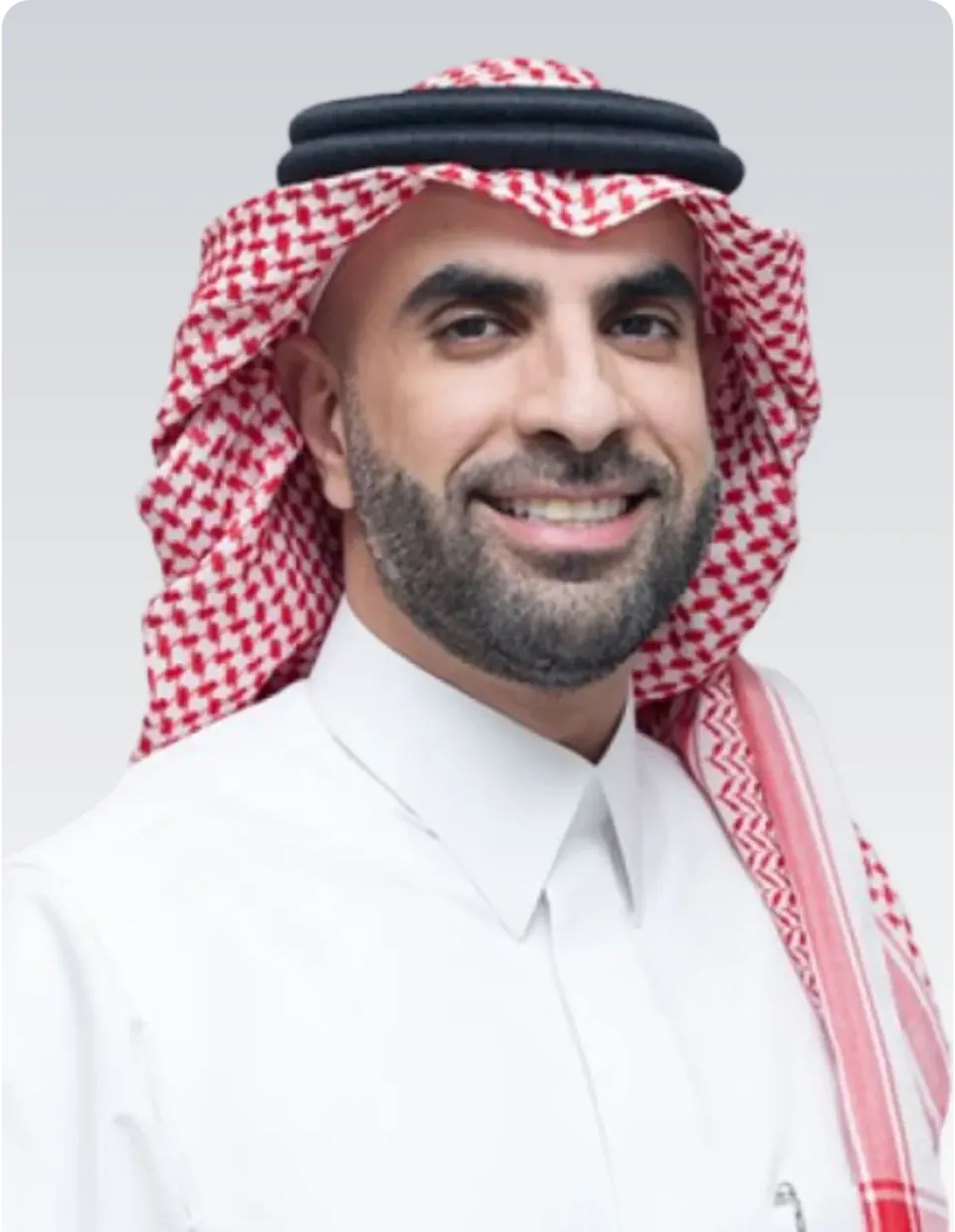 Mr. Abdulrahman Mohammed A Alajaji