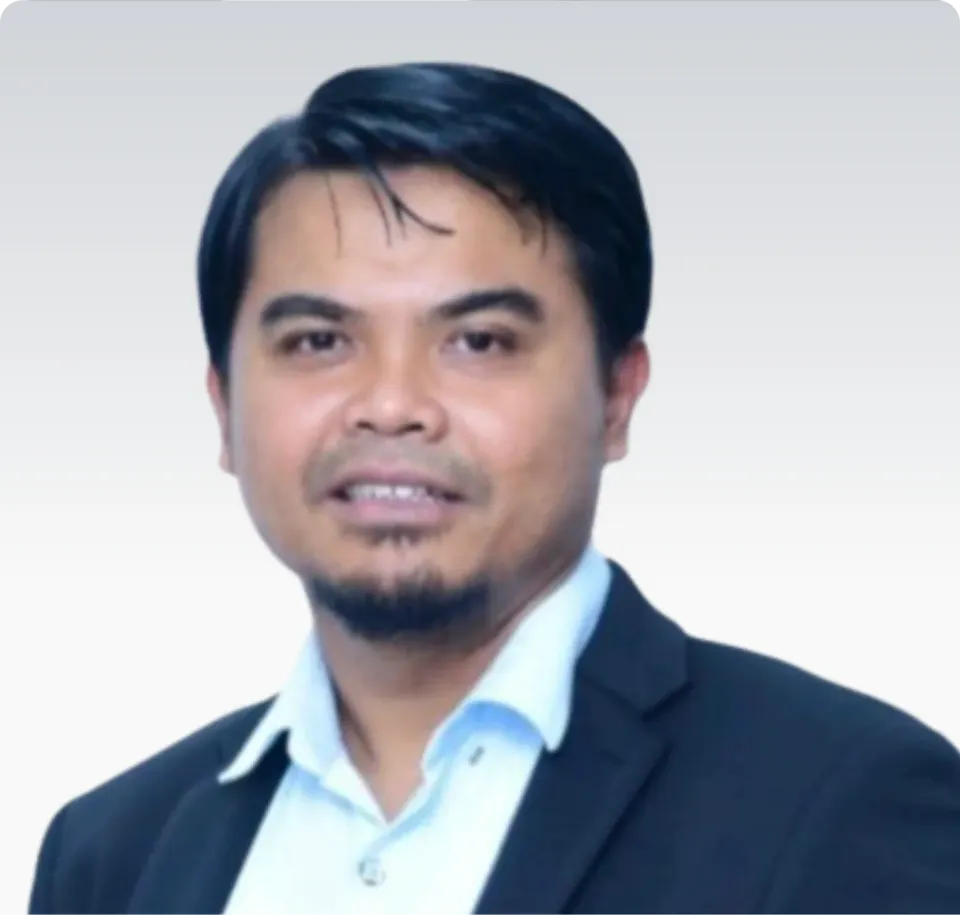 Sheikh Dr. Muhammad Shahrul Ifwat Bin Ishak