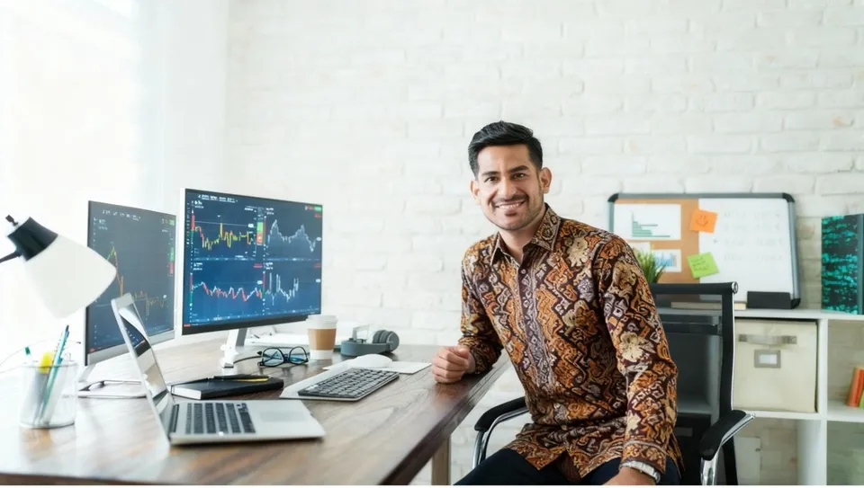 Build wealth in Malaysia the Shariah-compliant way