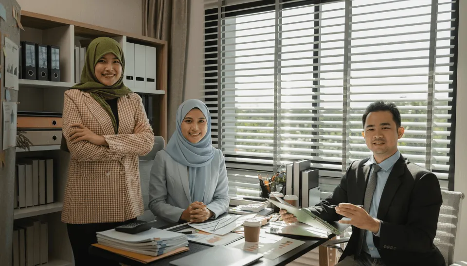 A guide to understanding the principles of Islamic banking in Malaysia