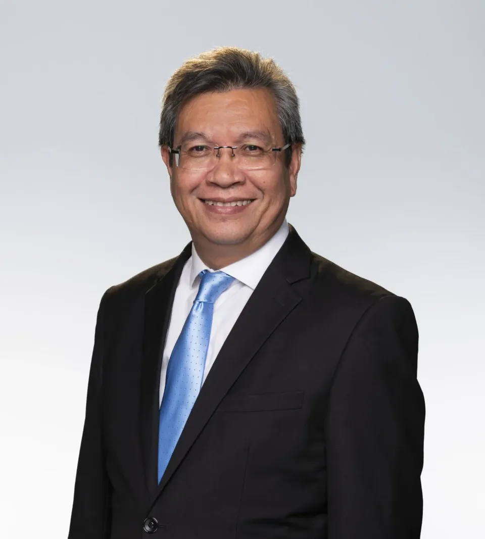 Azhar Bin Awang Kechil