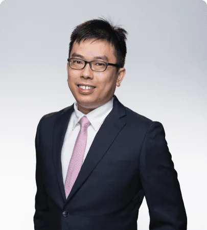 Lum Kok Huat