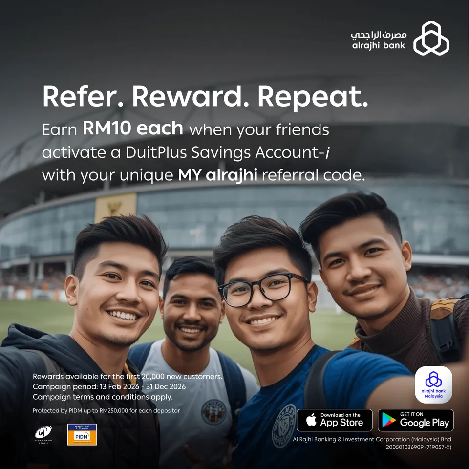 2026 Refer. Reward. Repeat.  (2026-refer-reward-repeat)