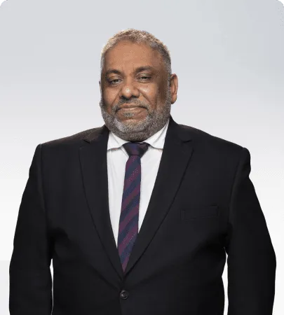 Muhammed Uzman Muhammed Faleel