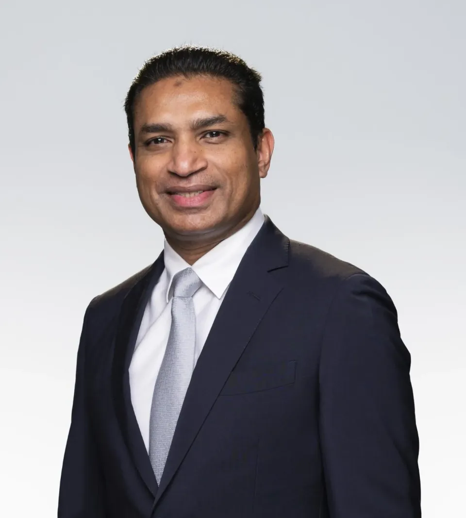 Mohamed Azreen Mohamed Shafeek