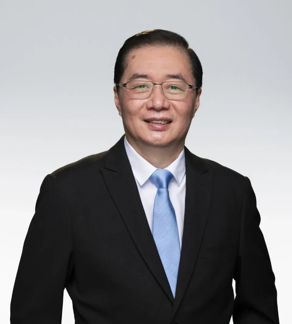 Chee Kin Fung