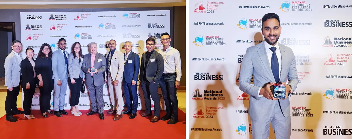 Digital Bank Rize Bags Honors for Best Financial Technology in Retail Banking